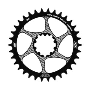 Coroa 12v Nottable Compativel Sram Sx Nx Gx X01 Xx1 Dub