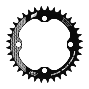 Coroa Narrow wide Nottable Para BCD 104