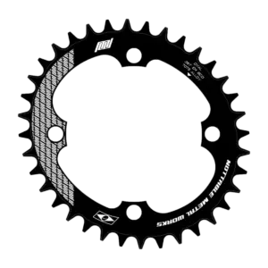 Coroa Oval Bcd 104 Narrow Wide Nottable 32/34/36