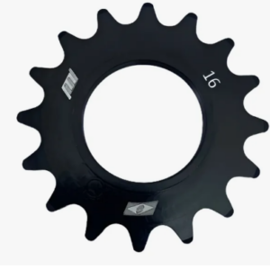Pinhão Cog Nottable Rosca Para Bike Fixa